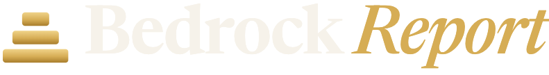 Bedrock Report